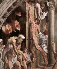 stanze vaticane - the fire in the borgo (detail) [01].jpg